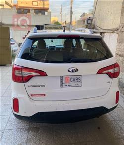 كيا سورينتو